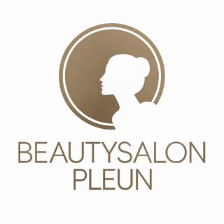 Logo Beautysalon Pleun